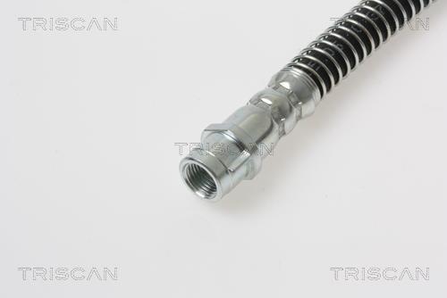 Flexible de frein (Durite de frein) Triscan A/S ref. 8150 20103