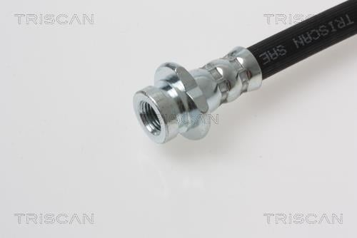 Flexible de frein (Durite de frein) Triscan A/S ref. 8150 21101