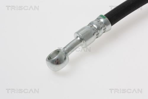 Flexible de frein (Durite de frein) Triscan A/S ref. 8150 21101