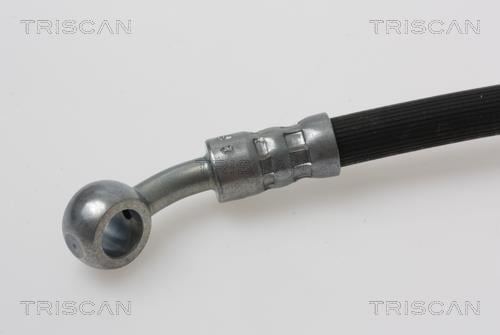 Flexible de frein (Durite de frein) Triscan A/S ref. 8150 21102