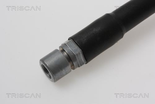 Flexible de frein (Durite de frein) Triscan A/S ref. 8150 21102