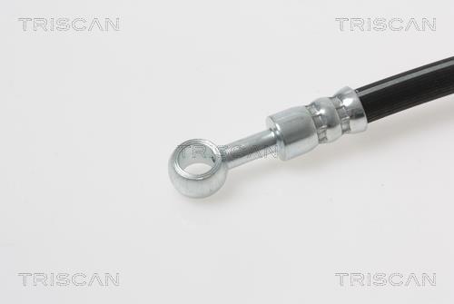 Flexible de frein (Durite de frein) Triscan A/S ref. 8150 21103