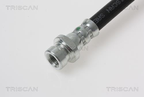 Flexible de frein (Durite de frein) Triscan A/S ref. 8150 21103