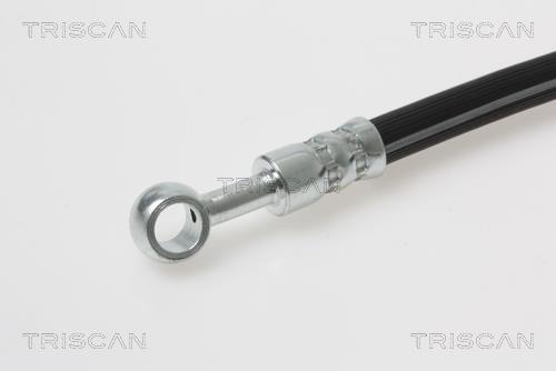 Flexible de frein (Durite de frein) Triscan A/S ref. 8150 21104