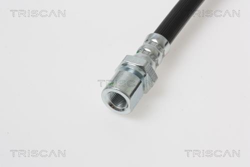 Flexible de frein (Durite de frein) Triscan A/S ref. 8150 21104