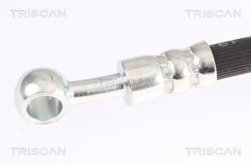 Flexible de frein (Durite de frein) Triscan A/S 8150 21105