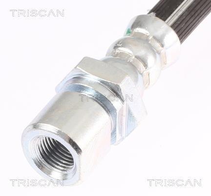 Flexible de frein (Durite de frein) Triscan A/S 8150 21105