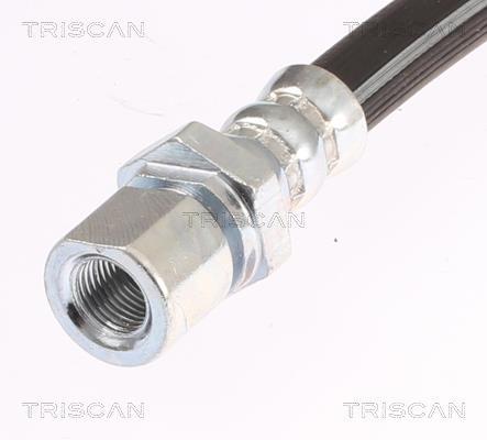 Flexível de travão Triscan A/S 8150 21106