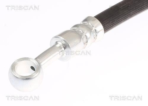 Flexível de travão Triscan A/S 8150 21106