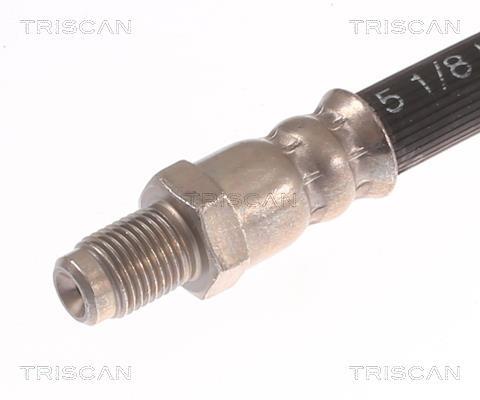Flexível de travão Triscan A/S ref. 8150 21107
