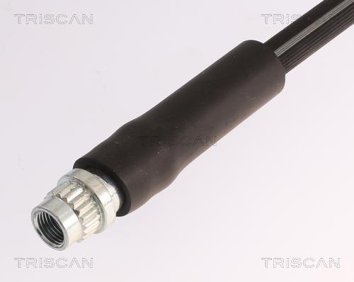 Flexible de frein (Durite de frein) Triscan A/S ref. 8150 21108