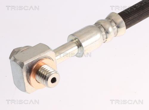 Flexível de travão Triscan A/S ref. 8150 21109