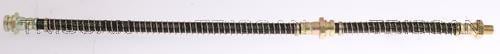Flexible de frein (Durite de frein) Triscan A/S ref. 8150 21111