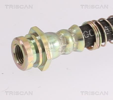 Flexible de frein (Durite de frein) Triscan A/S ref. 8150 21111