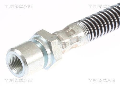 Flexible de frein (Durite de frein) Triscan A/S 8150 21201