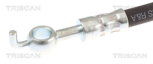 Flexible de frein (Durite de frein) Triscan A/S 8150 21201