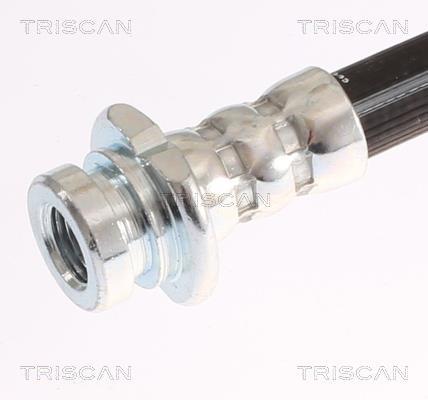 Flexible de frein (Durite de frein) Triscan A/S 8150 21202