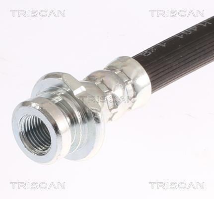 Flexible de frein (Durite de frein) Triscan A/S 8150 21202