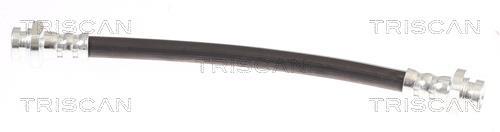 Flexible de frein (Durite de frein) Triscan A/S ref. 8150 21207