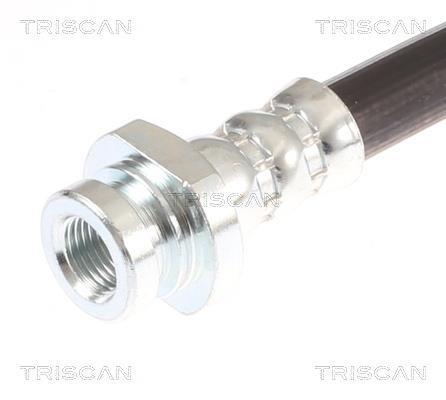 Flexible de frein (Durite de frein) Triscan A/S ref. 8150 21207