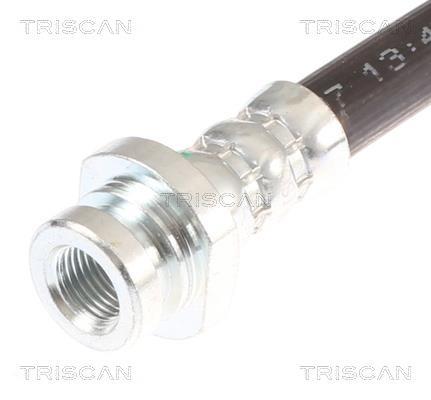 Flexible de frein (Durite de frein) Triscan A/S ref. 8150 21207