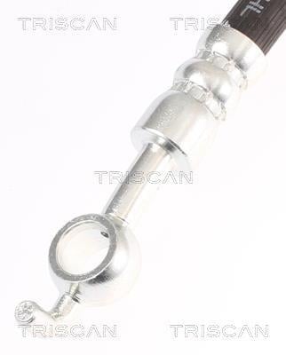 Flexible de frein (Durite de frein) Triscan A/S ref. 8150 21209