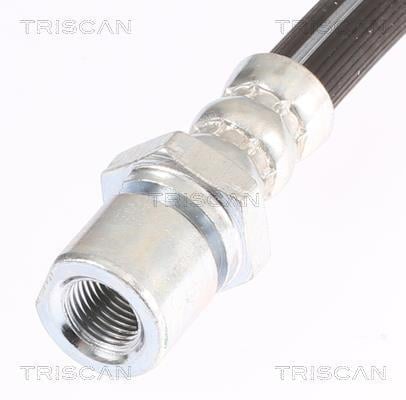 Flexible de frein (Durite de frein) Triscan A/S ref. 8150 21209