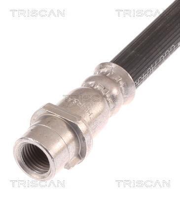 Flexible de frein (Durite de frein) Triscan A/S ref. 8150 21211