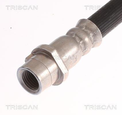 Flexible de frein (Durite de frein) Triscan A/S 8150 21212