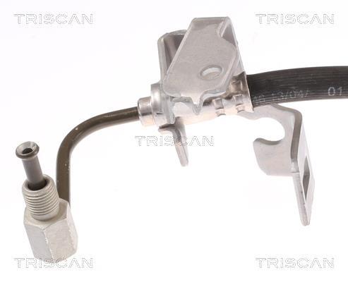 Flexible de frein (Durite de frein) Triscan A/S 8150 21213