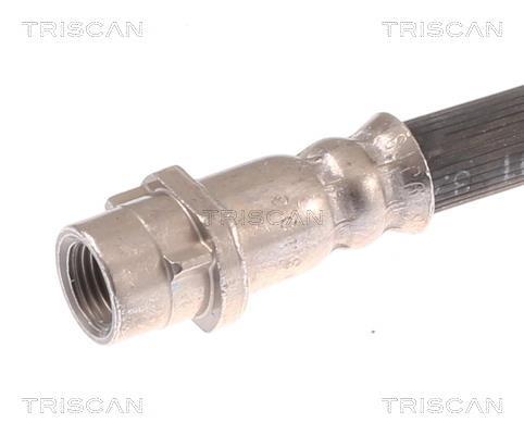 Flexible de frein (Durite de frein) Triscan A/S 8150 21213