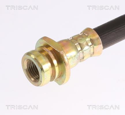 Flexible de frein (Durite de frein) Triscan A/S 8150 21302