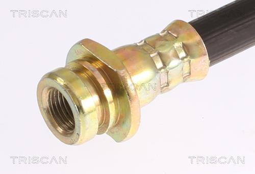 Flexible de frein (Durite de frein) Triscan A/S 8150 21302