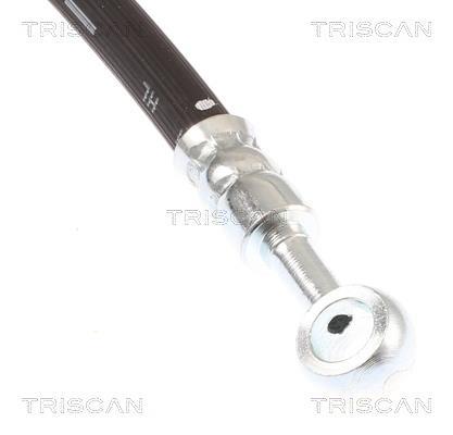 Flexible de frein (Durite de frein) Triscan A/S 8150 21303