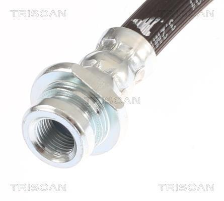 Flexible de frein (Durite de frein) Triscan A/S 8150 21303