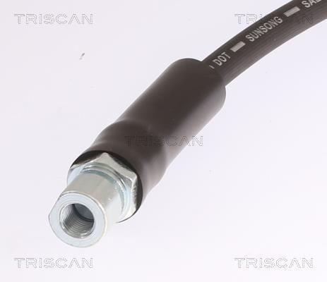 Flexible de frein (Durite de frein) Triscan A/S ref. 8150 21304