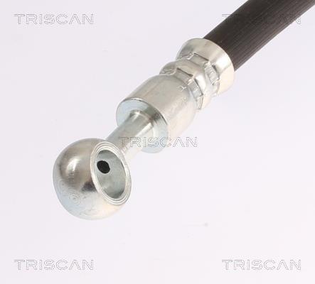 Flexible de frein (Durite de frein) Triscan A/S ref. 8150 21304