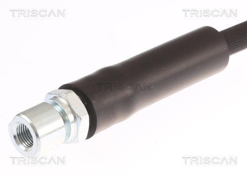 Flexible de frein (Durite de frein) Triscan A/S 8150 21305
