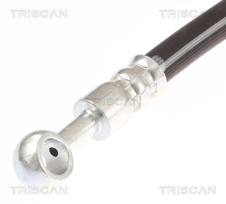 Flexible de frein (Durite de frein) Triscan A/S 8150 21305