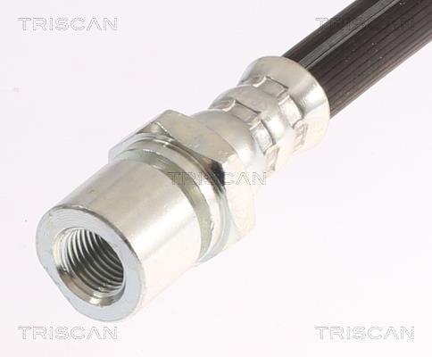 Flexible de frein (Durite de frein) Triscan A/S 8150 21306