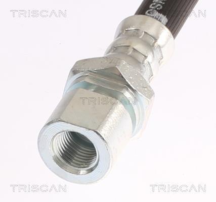 Flexible de frein (Durite de frein) Triscan A/S 8150 21306