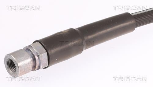 Flexible de frein (Durite de frein) Triscan A/S ref. 8150 21307