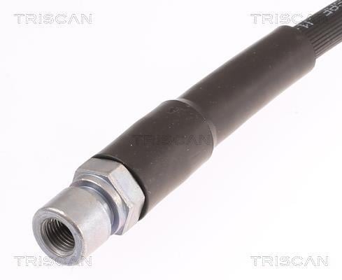Flexible de frein (Durite de frein) Triscan A/S ref. 8150 21307