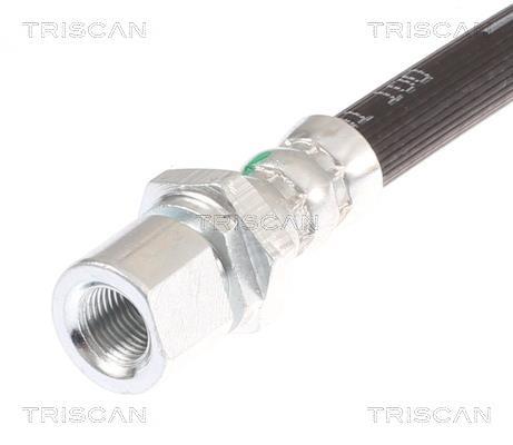 Flexible de frein (Durite de frein) Triscan A/S 8150 21310