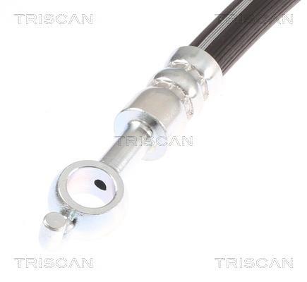 Flexible de frein (Durite de frein) Triscan A/S 8150 21310