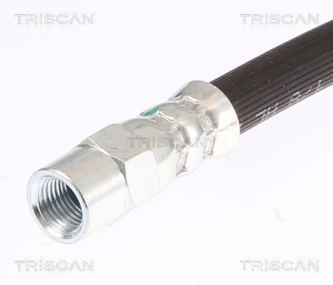 Flexible de frein (Durite de frein) Triscan A/S ref. 8150 23001
