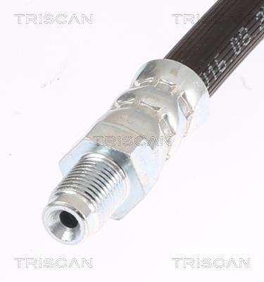 Flexible de frein (Durite de frein) Triscan A/S ref. 8150 23001