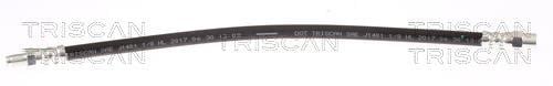 Flexible de frein (Durite de frein) Triscan A/S ref. 8150 23002