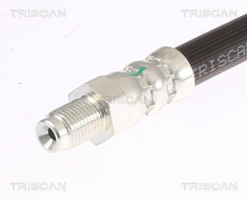 Flexible de frein (Durite de frein) Triscan A/S ref. 8150 23002