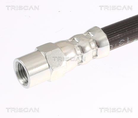 Flexible de frein (Durite de frein) Triscan A/S ref. 8150 23002